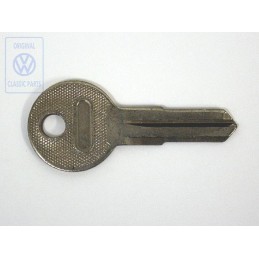 Original VW Key Right Profile - 111837219A S98
