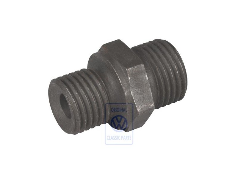 Original VW Threaded Union - N 90237001