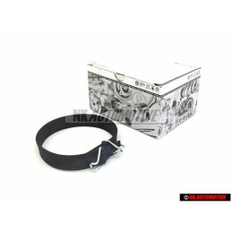 Original VW Warning Triangle Retaining Strap -867860266