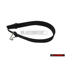 Original VW Warning Triangle Retaining Strap -867860266