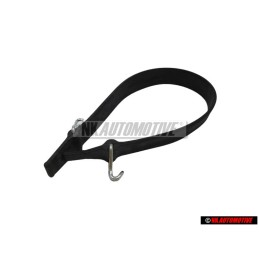 Original VW Warning Triangle Retaining Strap -867860266