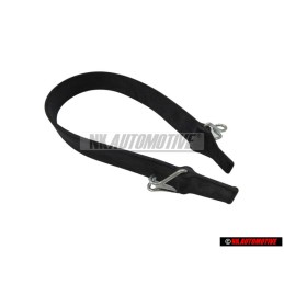 Original VW Warning Triangle Retaining Strap -867860266