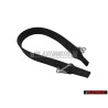 Original VW Warning Triangle Retaining Strap -867860266