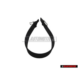 Original VW Warning Triangle Retaining Strap -867860266