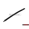 Original VW Warning Triangle Retaining Strap -867860266