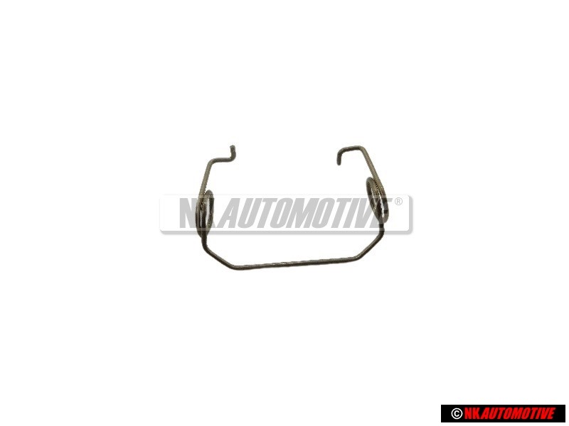 Original VW Spring Shackle - 036903121A