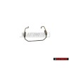 Original VW Spring Shackle - 036903121A