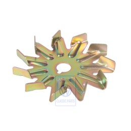 Original VW Fan Wheel - 036903171