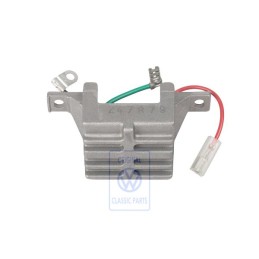 Original VW Voltage Regulator - 036903803