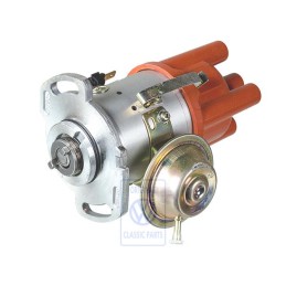 Original VW Distributor - 036905205Q