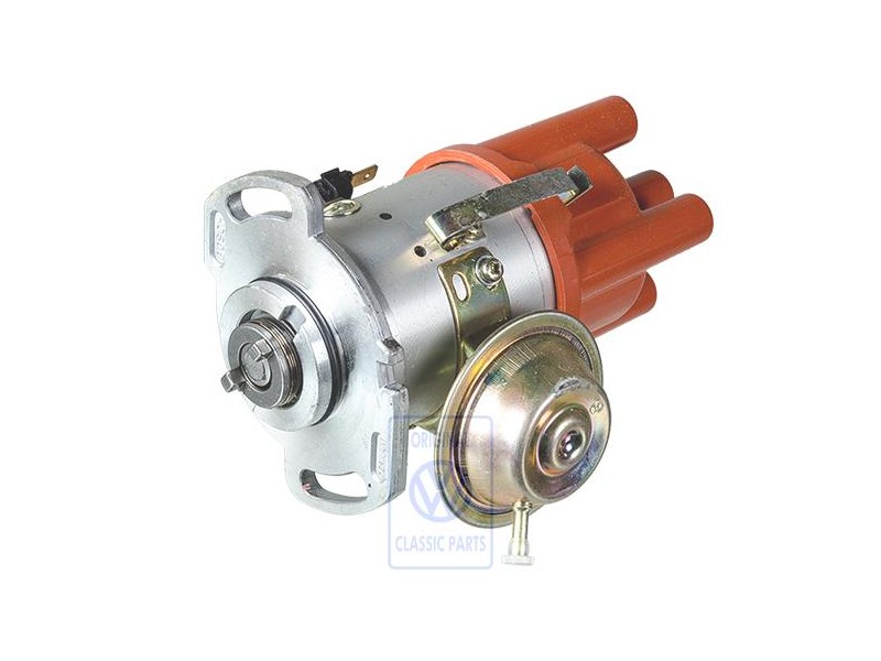 Original VW Distributor - 036905205Q