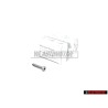 Original VW Oval head Panel Screw 4.8x32 - N 01394111
