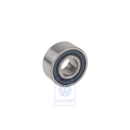 Original VW Grooved Ball Bearing - 035903221D