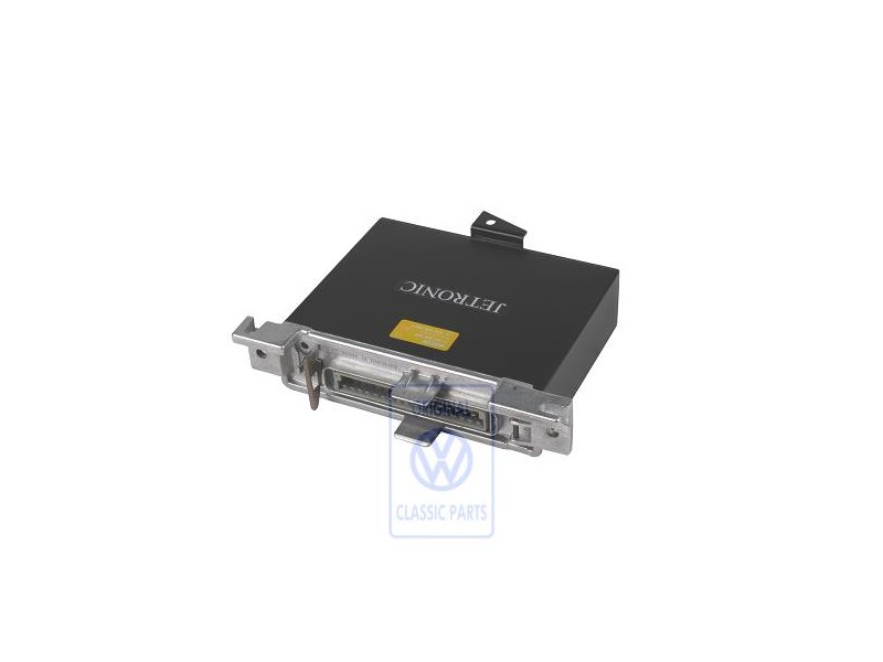 Original VW Control Unit For Lambda Sensor - 035906263F
