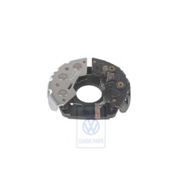 Original VW Diode Plate - 049903359E