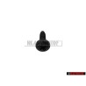 Original VW Oval Head Panel Screw - N 0139694