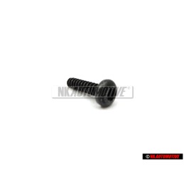 Original VW Oval Head Panel Screw - N 0139713