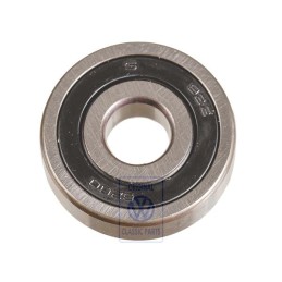 Original VW Grooved Ball Bearing - 055903221