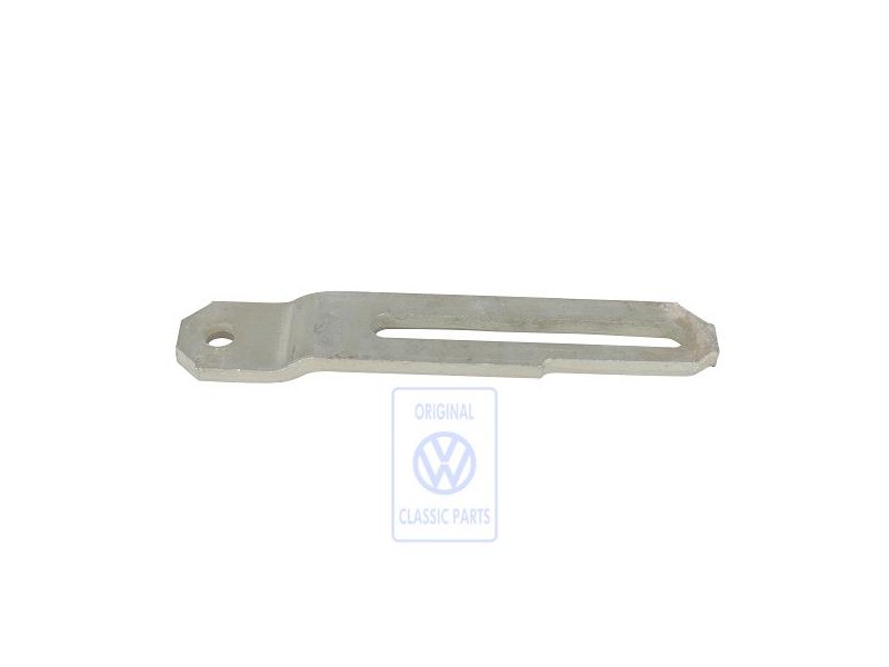 Original VW Angled Bracket - 055903253M