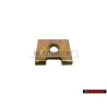 Original VW Speed Nut 4.8x15x16.2 - N 0154361