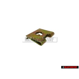 Original VW Speed Nut 4.8x15x16.2 - N 0154361