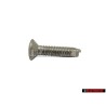 Original VW Oval Head Countersunk Bolt M5x22 - N 0330231