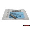 Original VW Oval Head Countersunk Bolt M5x22 - N 0330231