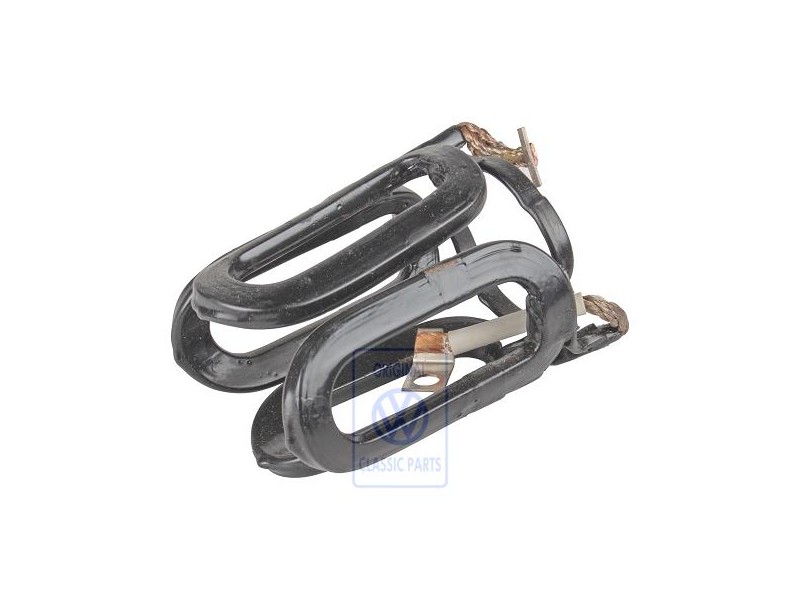 Original VW Field Coil - 068911115F