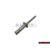 Original VW Rivet 6.5x14 - N 90064301
