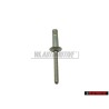 Original VW Rivet 6.5x14 - N 90064301