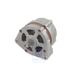 Original VW Alternator - 060903017 X