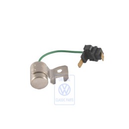 Original VW Condenser - 060905295