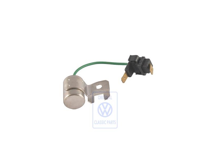 Original VW Condenser - 060905295