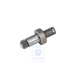 Original VW Freewheel Gearbox - 055911335A