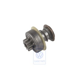 Original VW Freewheel Gearbox - 055911335B