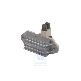 Original VW Voltage Regulator - 070903803A