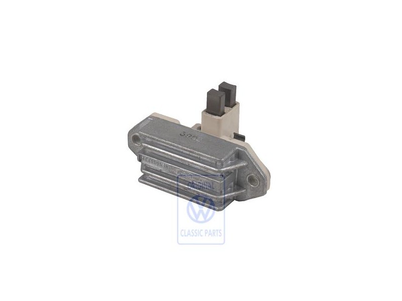 Original VW Voltage Regulator - 070903803A