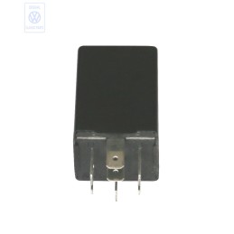 Original VW Control Unit For Changeover And Consumption Indicator - 171919091C