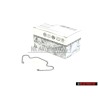 Original VW Alternator Spring Shackle Clip - 036903121