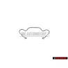 Original VW Alternator Spring Shackle Clip - 036903121