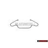 Original VW Alternator Spring Shackle Clip - 036903121