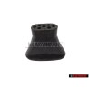 Original VW 7 Pin Flat Contact Housing Protective Cap Cover Seal - 037906102A
