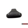 Original VW 7 Pin Flat Contact Housing Protective Cap Cover Seal - 037906102A