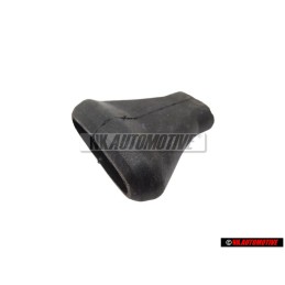 Original VW 7 Pin Flat Contact Housing Protective Cap Cover Seal - 037906102A