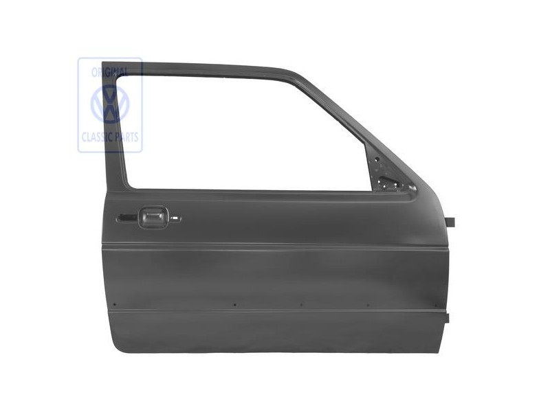Original VW Door - 165831052C