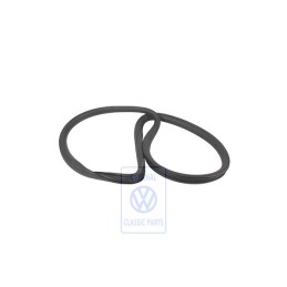 Original VW Seal For Side Window - 165845321