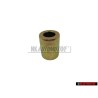 Original VW 1.1 1.3 Engine Mount Bracket Bushing - 052903147