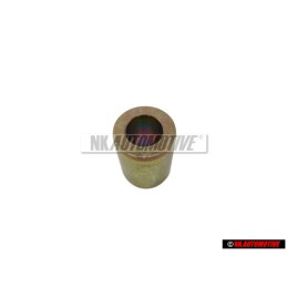 Original VW 1.1 1.3 Engine Mount Bracket Bushing - 052903147