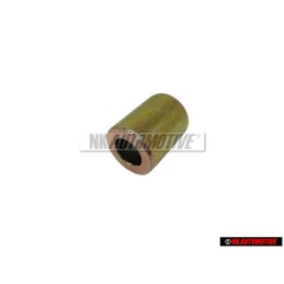Original VW 1.1 1.3 Engine Mount Bracket Bushing - 052903147