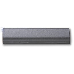 Original VW Sleeve Satin Black - 165853339B 01C